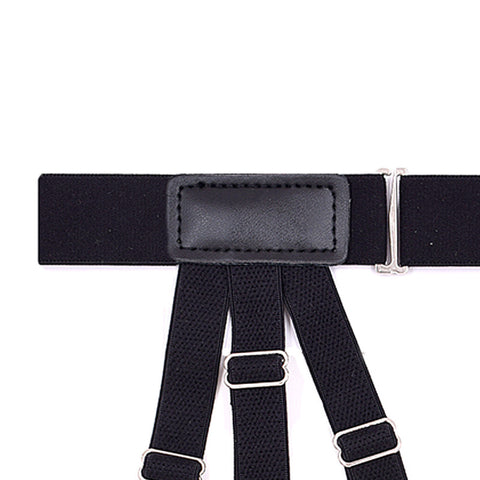 Essential Series Shirt Stays - Edenic