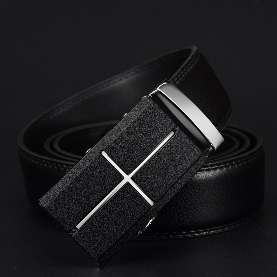 Belts - Elevation Belt - Anduro - AEVEAx