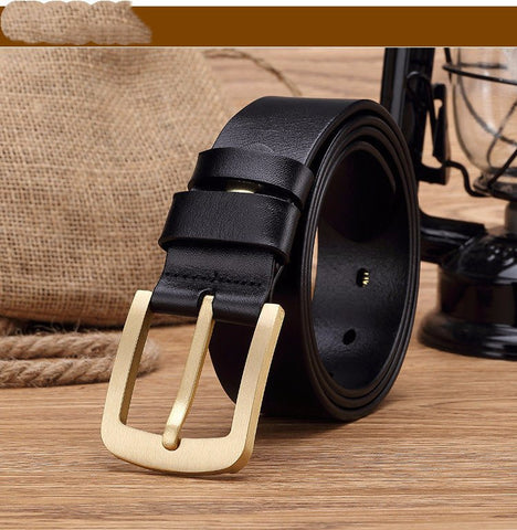 Belts - Elevation Belt - Luxon - AEVEAx
