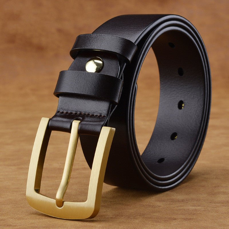 Belts - Elevation Belt - Luxon - AEVEAx