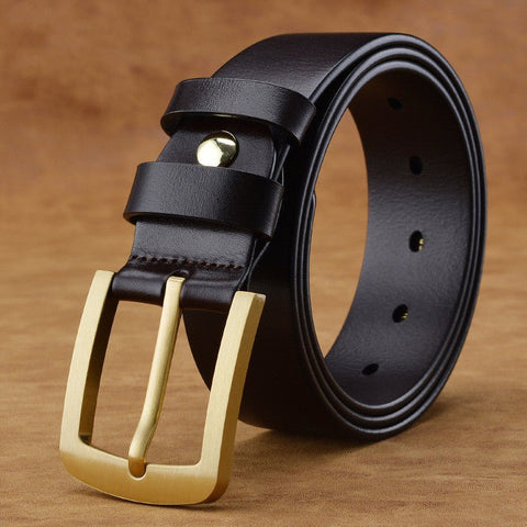 Belts - Elevation Belt - Luxon - AEVEAx