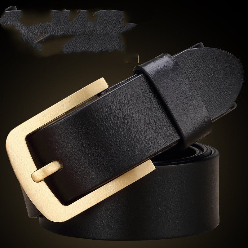 Belts - Elevation Belt - Luxon - AEVEAx