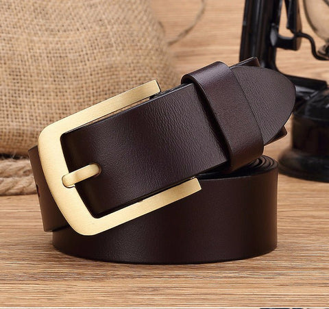 Belts - Elevation Belt - Luxon - AEVEAx