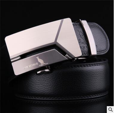Belts - Elevation Belt - Palmoji - AEVEAx
