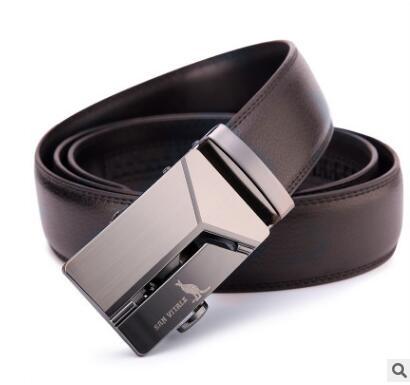 Belts - Elevation Belt - Palmoji - AEVEAx
