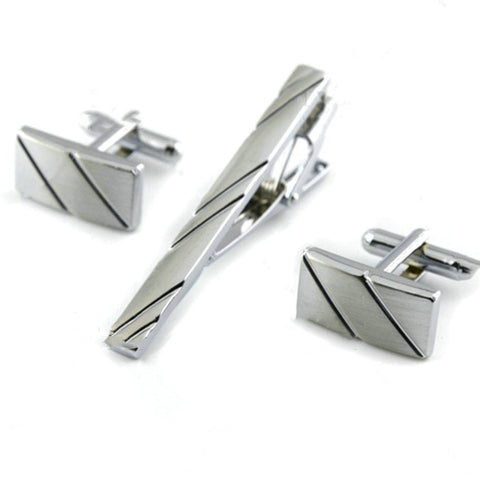 cufflinks - Elevation Combo Cufflinks - Radeon - AEVEAx
