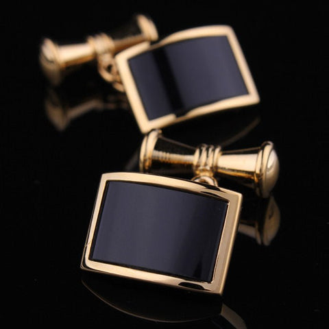 cufflinks - Elevation Cufflink - Zustano - AEVEAx