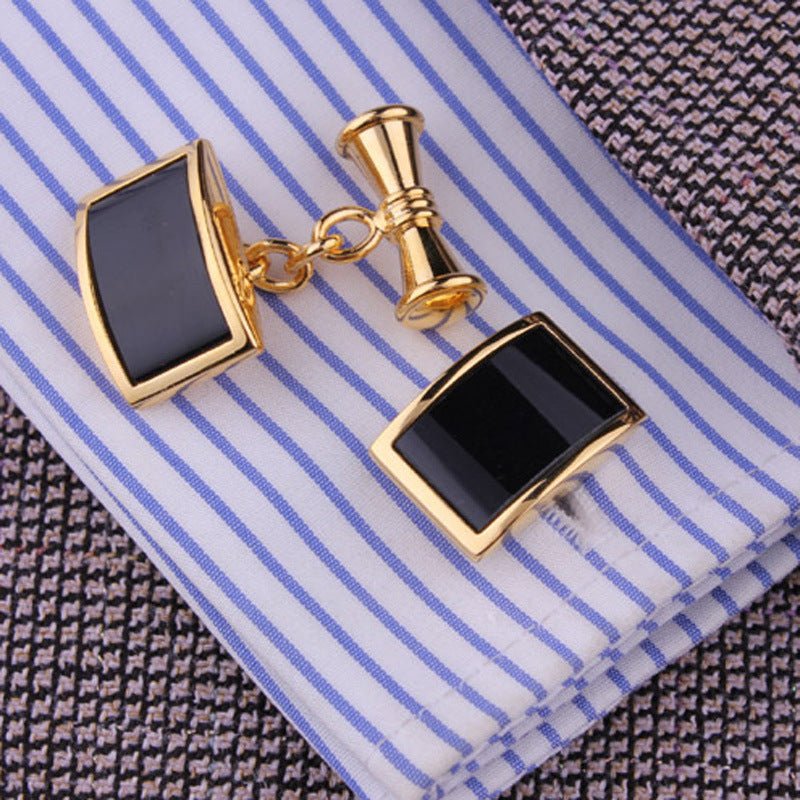 cufflinks - Elevation Cufflink - Zustano - AEVEAx