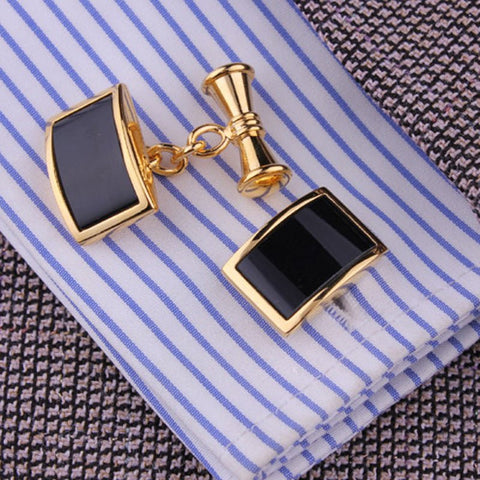cufflinks - Elevation Cufflink - Zustano - AEVEAx