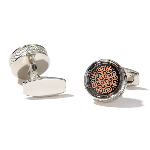 cufflinks - Elevation Cufflinks - Amtifi - AEVEAx