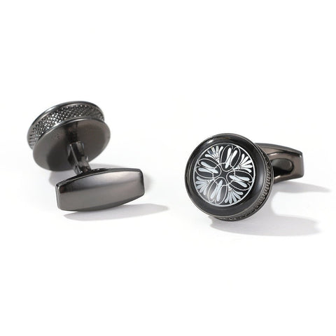cufflinks - Elevation Cufflinks - Amtifi - AEVEAx