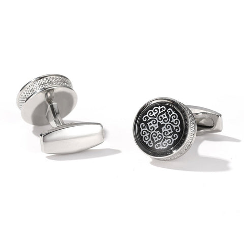 cufflinks - Elevation Cufflinks - Amtifi - AEVEAx