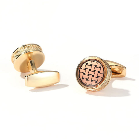cufflinks - Elevation Cufflinks - Amtifi - AEVEAx