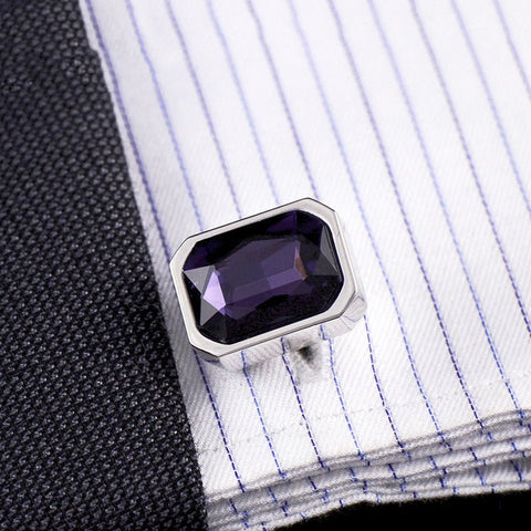 cufflinks - Elevation Cufflinks - Bluesky - AEVEAx