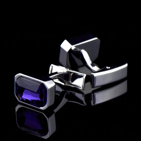 cufflinks - Elevation Cufflinks - Bluesky - AEVEAx