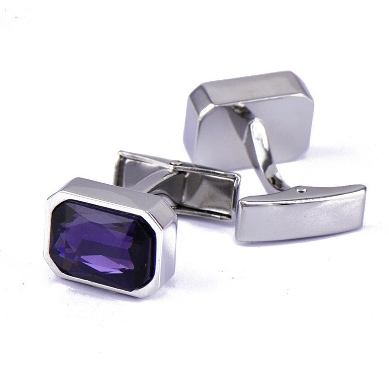 cufflinks - Elevation Cufflinks - Bluesky - AEVEAx