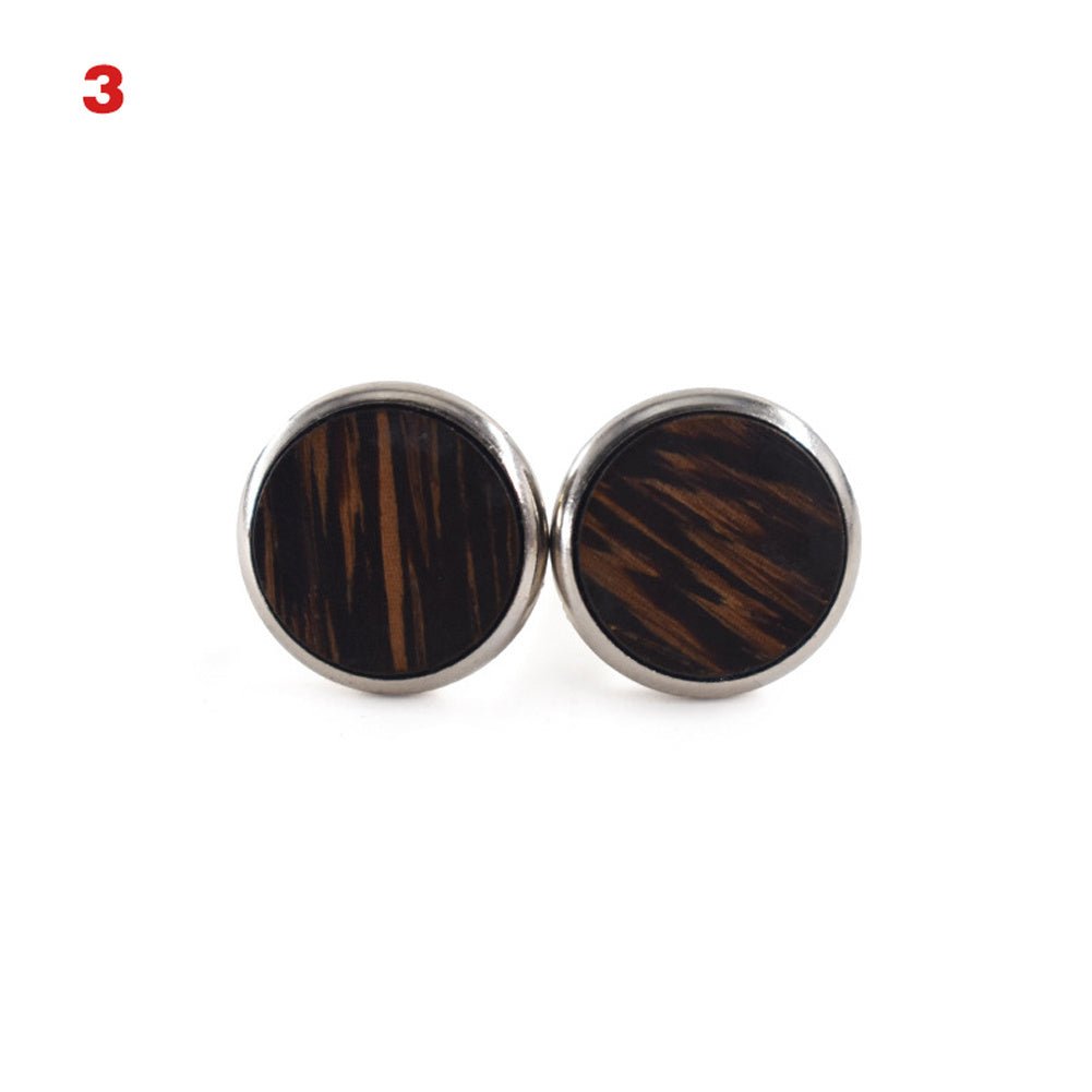 cufflinks - Elevation Cufflinks Bufale - AEVEAx