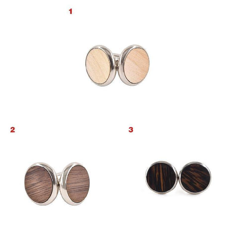 cufflinks - Elevation Cufflinks Bufale - AEVEAx