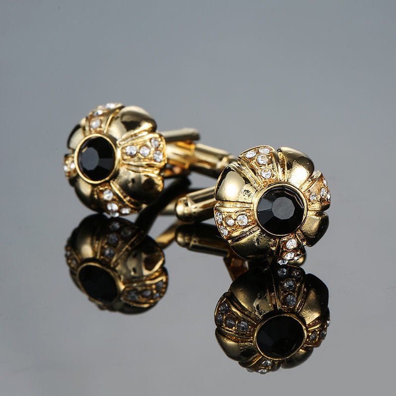 cufflinks - Elevation Cufflinks - Crosse - AEVEAx