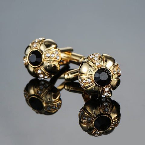 cufflinks - Elevation Cufflinks - Crosse - AEVEAx