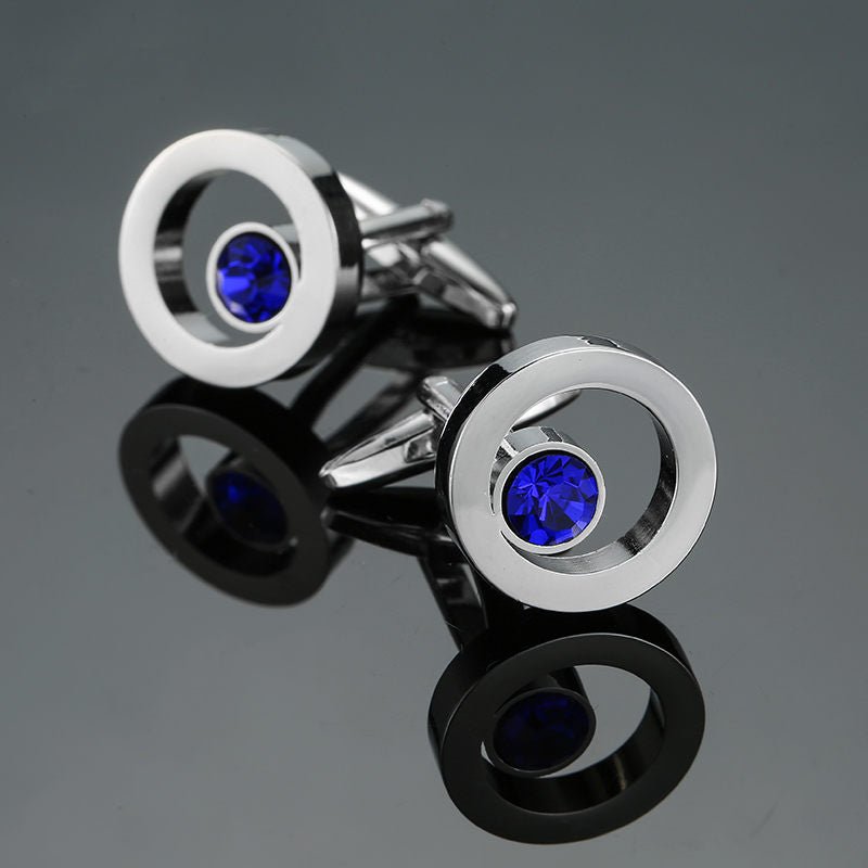 cufflinks - Elevation Cufflinks - Crosse - AEVEAx