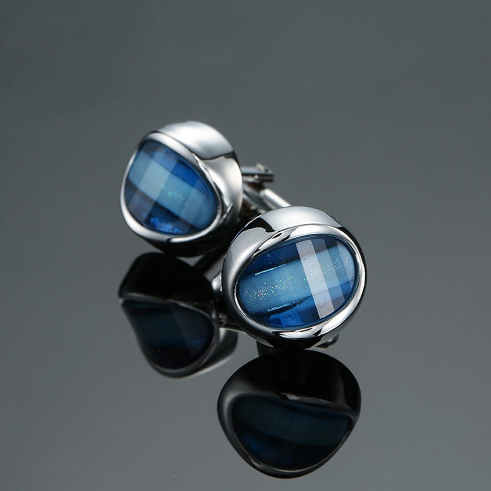 cufflinks - Elevation Cufflinks - Crosse - AEVEAx