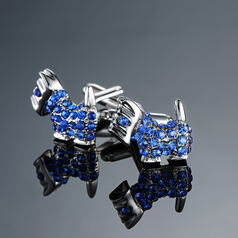 cufflinks - Elevation Cufflinks - Crosse - AEVEAx