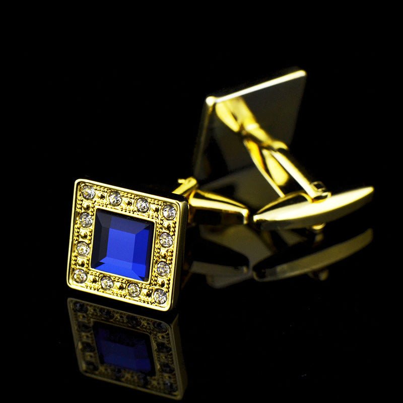 cufflinks - Elevation Cufflinks - Crosse - AEVEAx