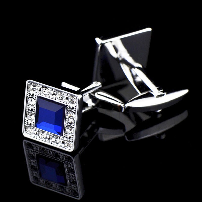 cufflinks - Elevation Cufflinks - Crosse - AEVEAx