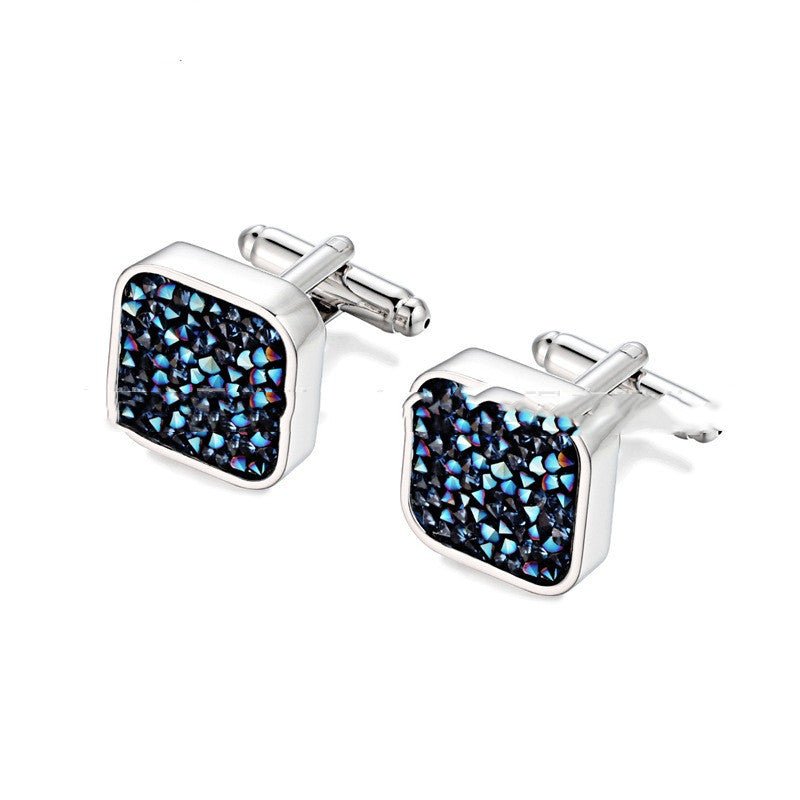 cufflinks - Elevation Cufflinks - Retrona - AEVEAx