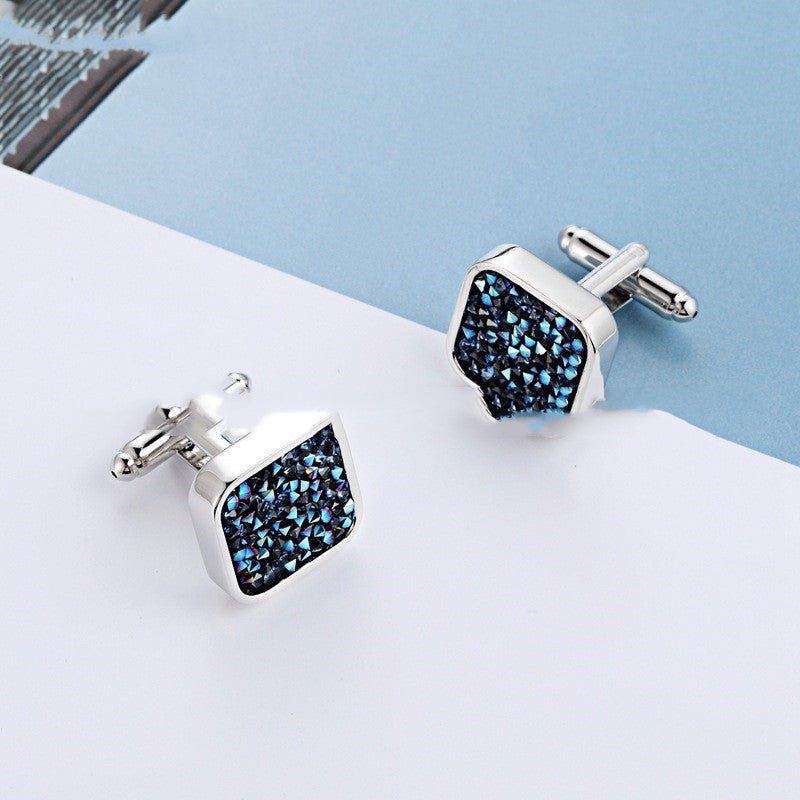 cufflinks - Elevation Cufflinks - Retrona - AEVEAx