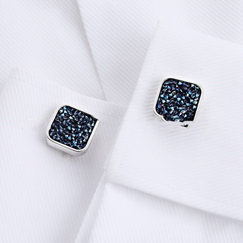 cufflinks - Elevation Cufflinks - Retrona - AEVEAx