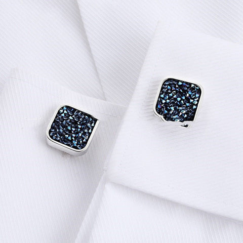 cufflinks - Elevation Cufflinks - Retrona - AEVEAx