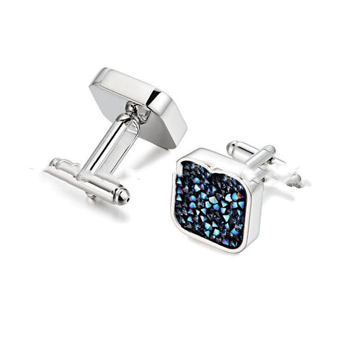 cufflinks - Elevation Cufflinks - Retrona - AEVEAx