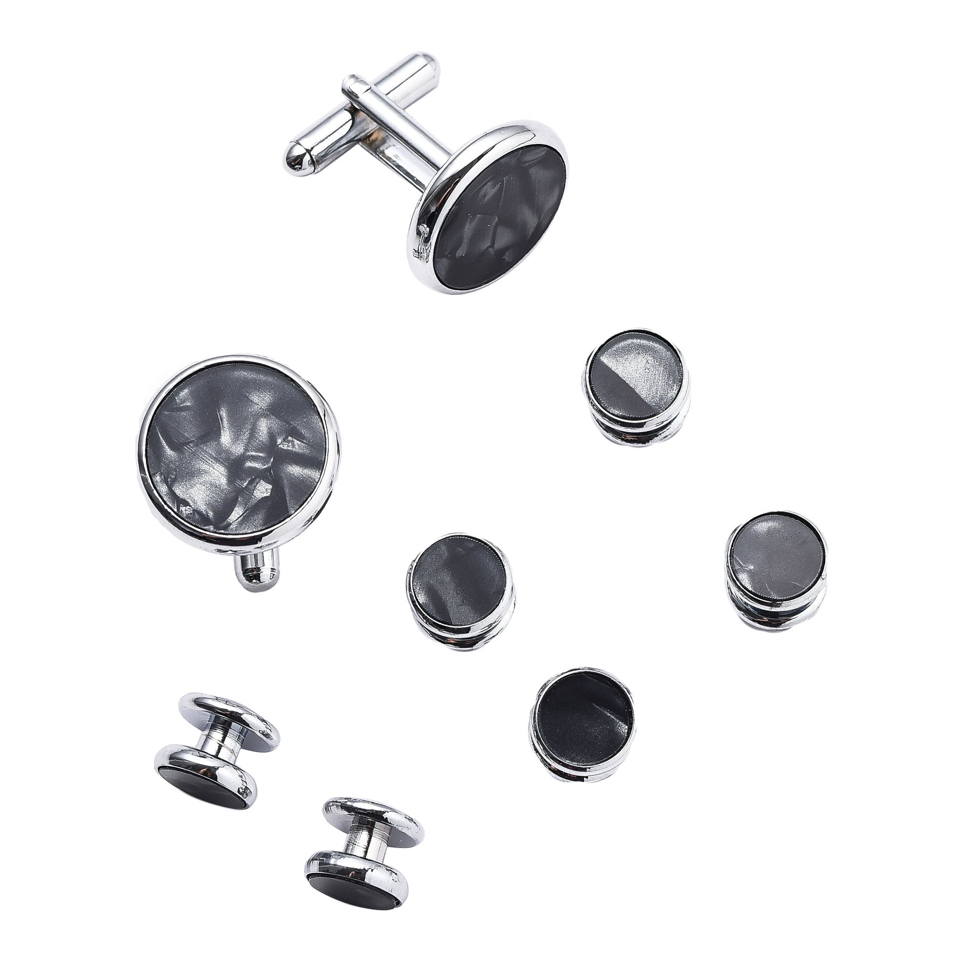 cufflinks - Elevation Cufflinks - Valeron - AEVEAx