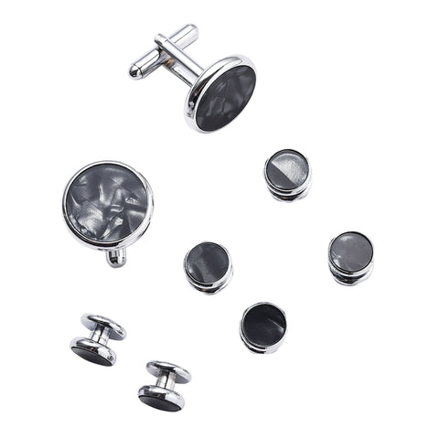cufflinks - Elevation Cufflinks - Valeron - AEVEAx