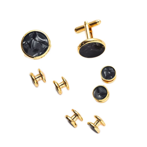 cufflinks - Elevation Cufflinks - Valeron - AEVEAx