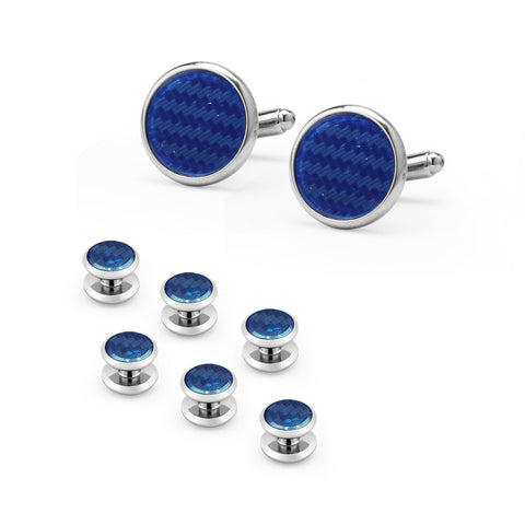 cufflinks - Elevation Cufflinks - Valeron - AEVEAx