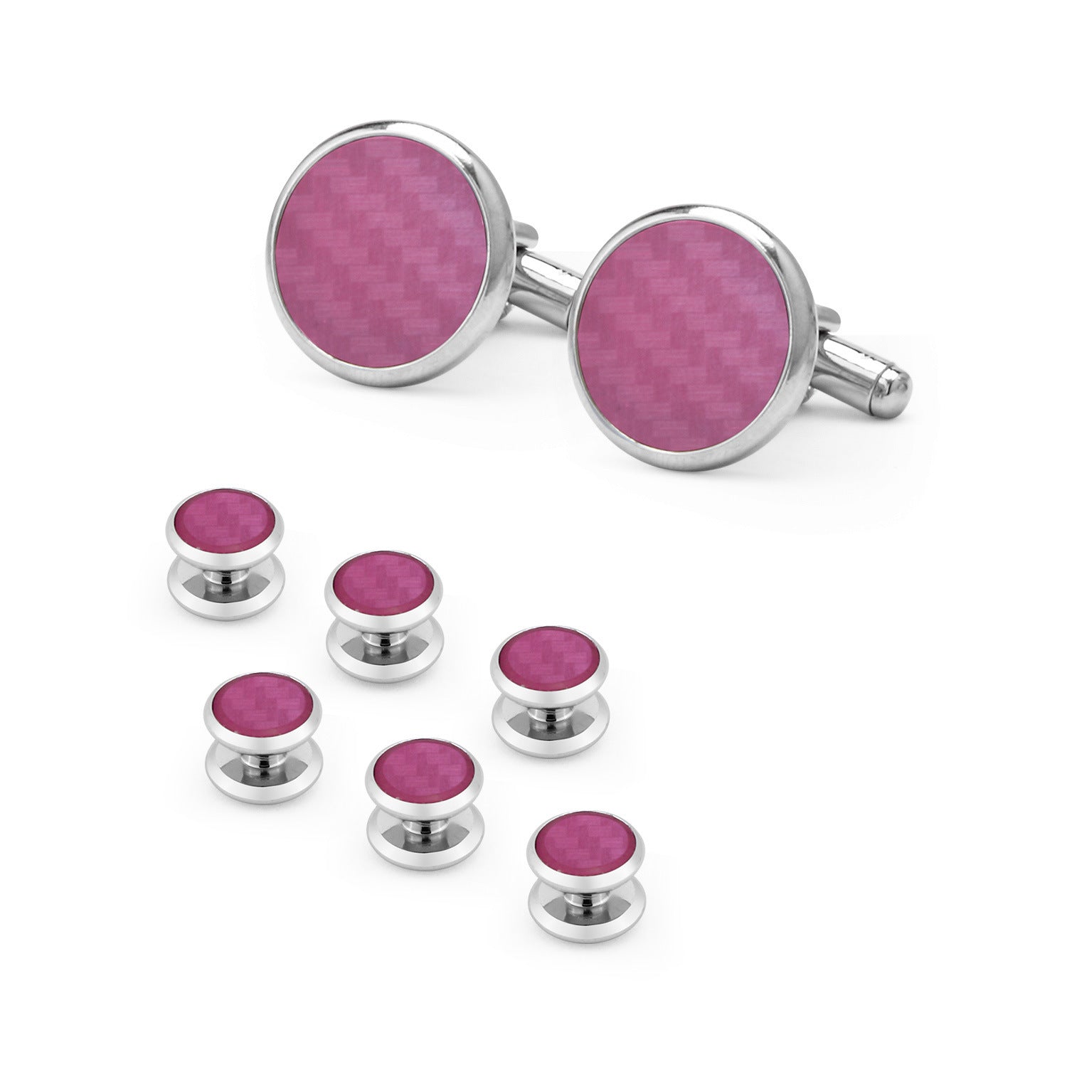 cufflinks - Elevation Cufflinks - Valeron - AEVEAx