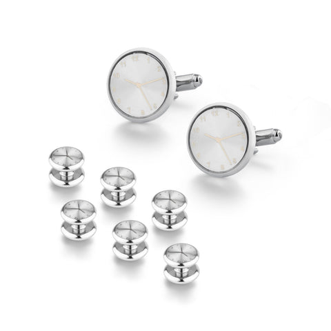 cufflinks - Elevation Cufflinks - Valeron - AEVEAx