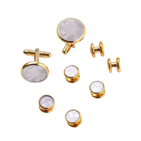 cufflinks - Elevation Cufflinks - Valeron - AEVEAx
