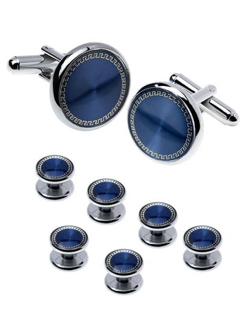 cufflinks - Elevation Cufflinks - Valeron - AEVEAx