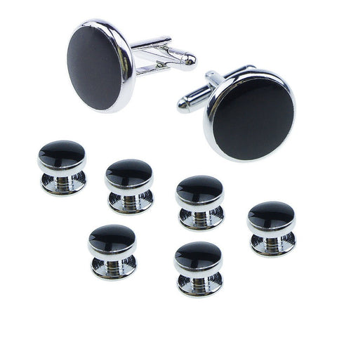 cufflinks - Elevation Cufflinks - Valeron - AEVEAx