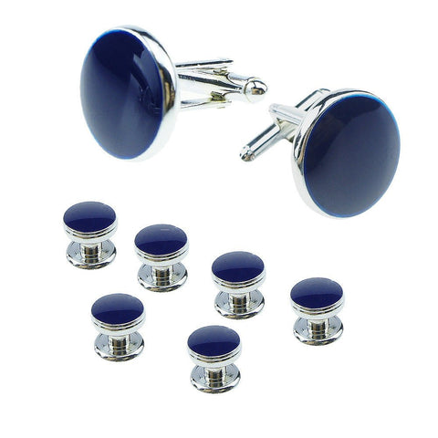 cufflinks - Elevation Cufflinks - Valeron - AEVEAx