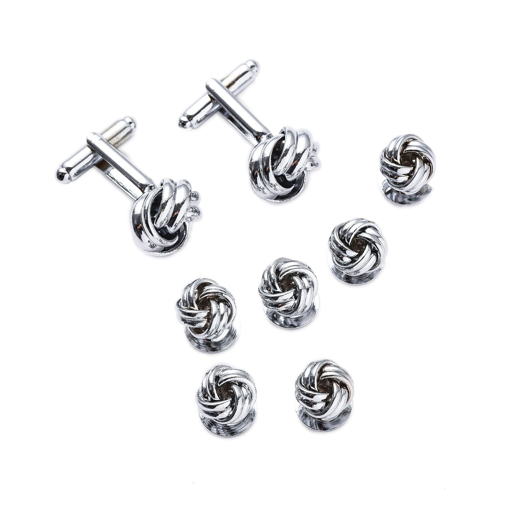 cufflinks - Elevation Cufflinks - Valeron - AEVEAx