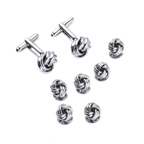 cufflinks - Elevation Cufflinks - Valeron - AEVEAx