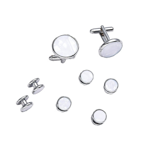 cufflinks - Elevation Cufflinks - Valeron - AEVEAx