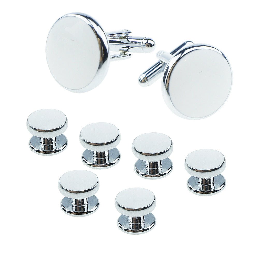 cufflinks - Elevation Cufflinks - Valeron - AEVEAx