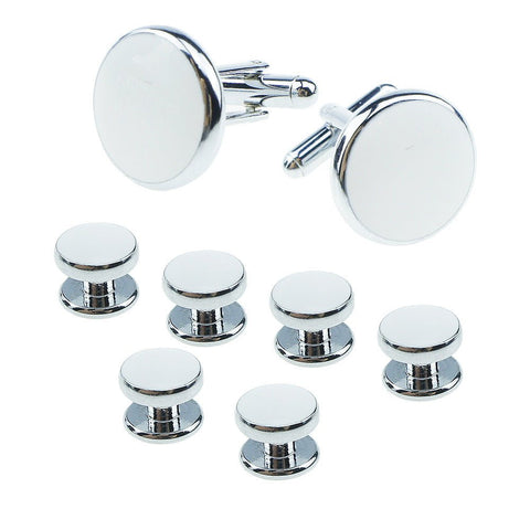 cufflinks - Elevation Cufflinks - Valeron - AEVEAx
