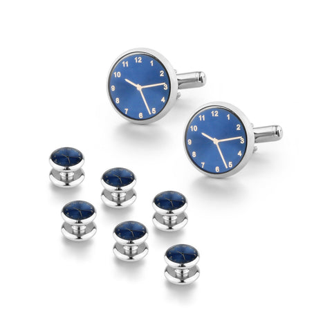 cufflinks - Elevation Cufflinks - Valeron - AEVEAx